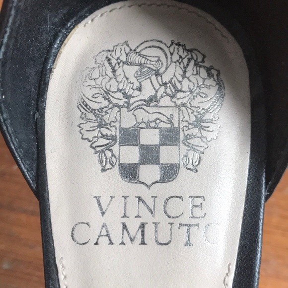 Vince Camuto 7 1/2 sandal - Picture 2 of 5